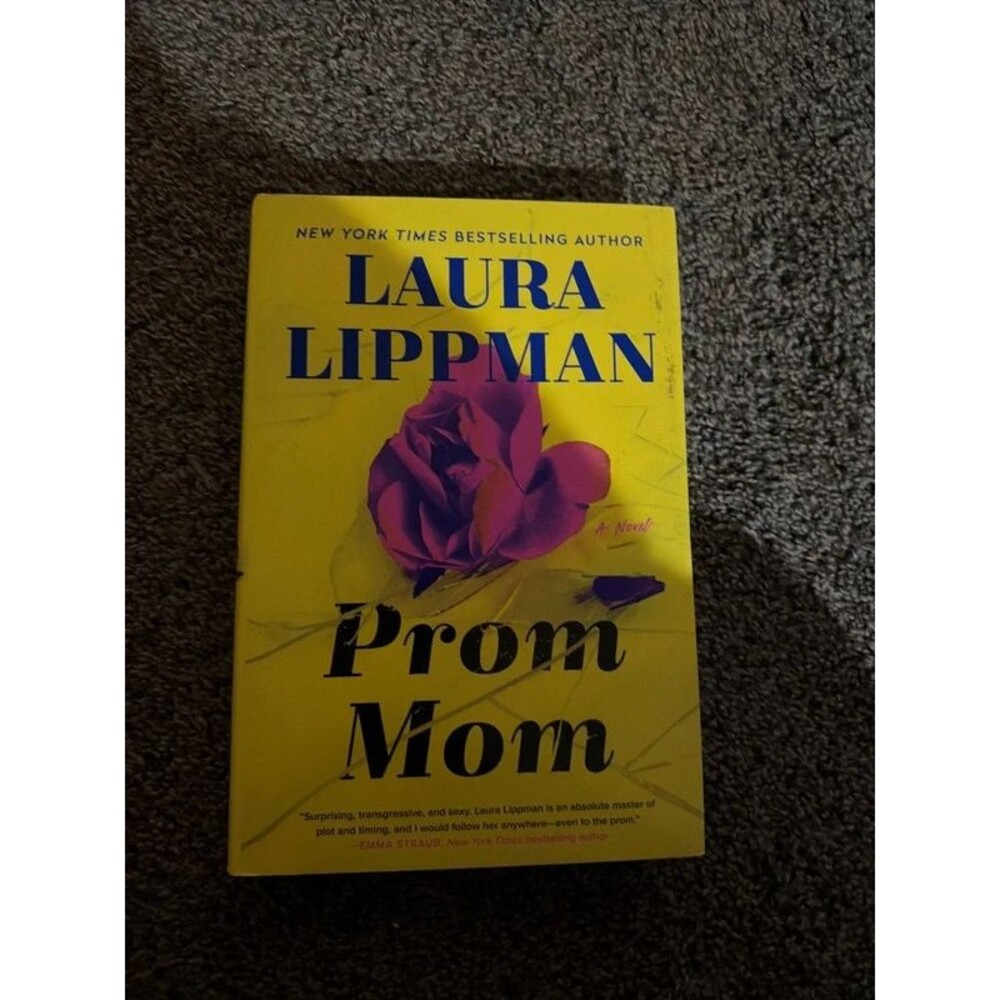 Prom Mom by Laura Lippman